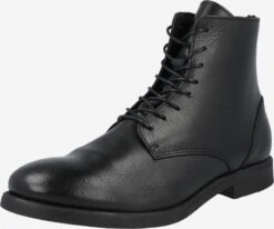 Replay Veterboots Chukka Boots Heren Zwart