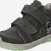Lage Schoenen Lage Schoen SPACE Kinderen Donkergrijs -Hummel Winkel cd4012effc022dcfbbc23836c01dc811