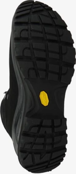 Aku Boots & Laarzen Laarzen Heren Zwart -Hummel Winkel cd517940ea9b36263b707d4adc1a328b