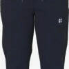 NAME IT Sweatpants Tapered Broek Kinderen Saffier