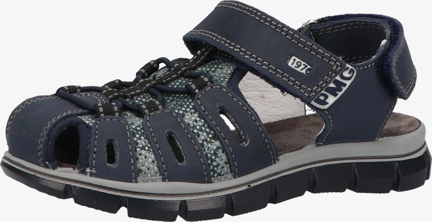 Primigi Sandalen Open Schoenen Kinderen Nachtblauw 3 Primigi Sandalen Open Schoenen Kinderen Nachtblauw