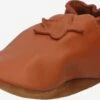 En Fant Lage Schoenen Huisschoenen Kinderen Cognac -Hummel Winkel cda5561ca52e6b1f91e46789d5a8b2fd