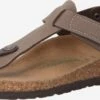 Birkenstock Sandalen Open Schoenen Kairo Kinderen Mokka 2 Birkenstock Sandalen Open Schoenen Kairo Kinderen Mokka -Hummel Winkel cda5b4733fe5e4a38d67cdc7bbc37104