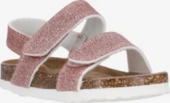 ZigZag Sandalen Open Schoenen Kinderen Lichtroze 17 ZigZag Sandalen Open Schoenen Kinderen Lichtroze -Hummel Winkel cdba9f7b5f069a203cb000ee085b6702