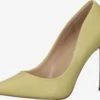 Steve Madden Klassieke Pumps Pumps Dames Lichtgeel 1 Steve Madden Klassieke Pumps Pumps Dames Lichtgeel -Hummel Winkel cdc686268f66155d208855cf6b8e3003