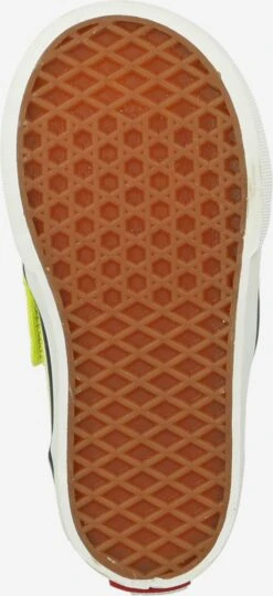 Vans Schoenen Sneakers Kinderen Neongeel -Hummel Winkel cdd2c41b76aac8c7f1288976f1110481