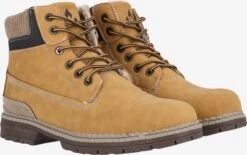 Whistler Boots & Laarzen Veterboots Varim Heren Bruin -Hummel Winkel cdd727d040b2a0b2237ef3dd23b61230