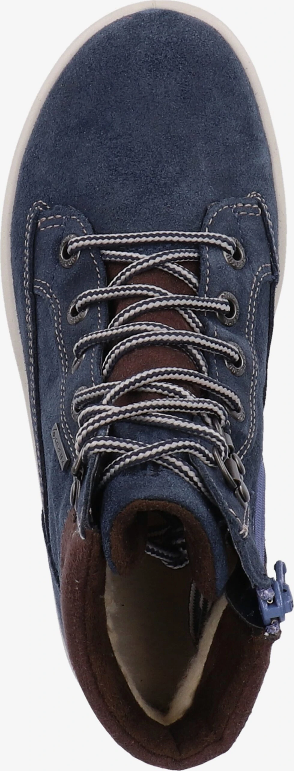 Superfit Schoenen Laarzen Kinderen Smoky Blue 8 Superfit Schoenen Laarzen Kinderen Smoky Blue - Afbeelding 6