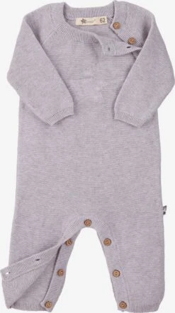 Sterntaler Rompers & Sets Regular Overall Kinderen Grijs Gemêleerd -Hummel Winkel cdfec91297c5bf7e8fa6f4040ded64ec