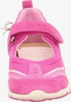 Geox Schoenen Ballerinas Kinderen Pink / Rosa -Hummel Winkel ce0e055cbcf451ed2240874bcb393587