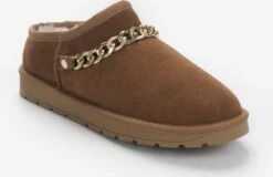 Laarzen Snowboots Minka Dames Bruin -Hummel Winkel ce17201c600ab63a61a3ae1407e0ef27