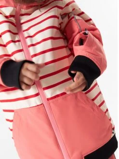 Winterjassen Winterjas Bunnydo Hase Kinderen Pink 20 Winterjassen Winterjas Bunnydo Hase Kinderen Pink -Hummel Winkel ce3a3f3b169c797ca87081a83b0c7475