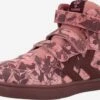 Hummel Schoenen Sneakers Kinderen Roze