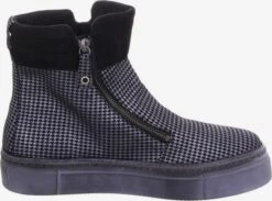 Gabor Klassieke Enkellaarsjes Enkellaarsjes Dames Blauw -Hummel Winkel ce65ca6b294da39c3ea2c230ac47c8f6