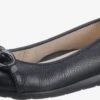 Ara Klassieke Ballerinas Ballerina Dames Donkerblauw -Hummel Winkel ce7aa1257562ea7fd0564c4cba74fe47