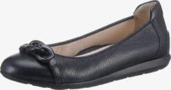 Ara Klassieke Ballerinas Ballerina Dames Donkerblauw