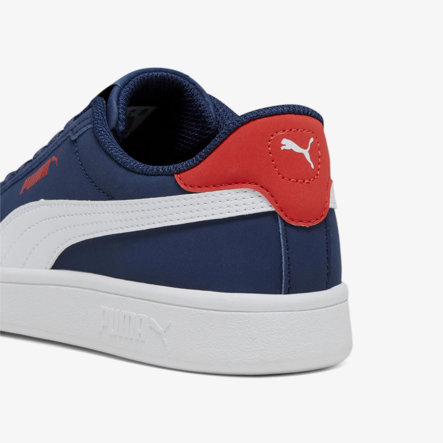 Puma Schoenen Sneakers Smash 3.0 Kinderen Navy 7 Puma Schoenen Sneakers Smash 3.0 Kinderen Navy - Afbeelding 5