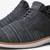 Lloyd Hoge Sneakers Sneakers Hoog Heren Zwart
