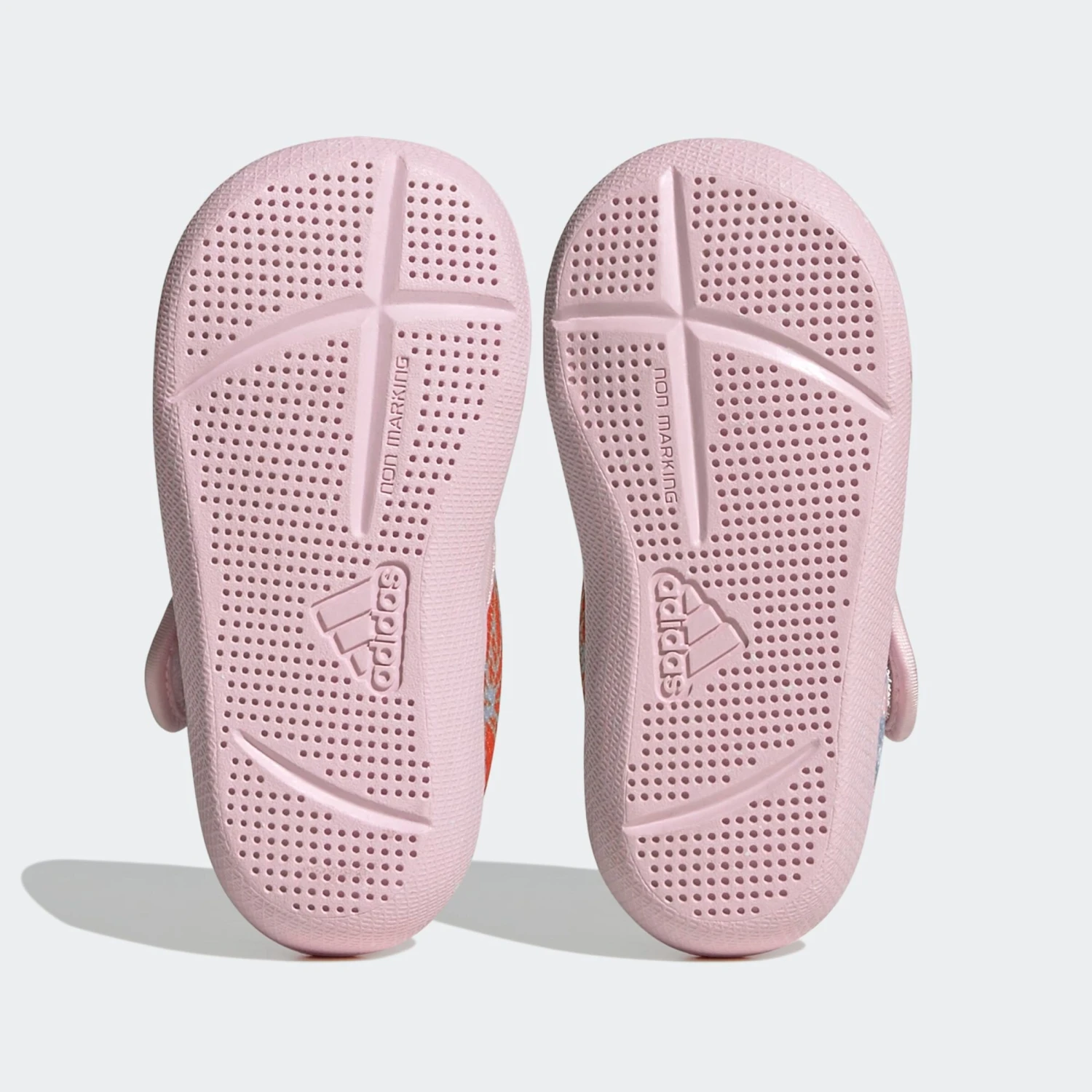 ADIDAS PERFORMANCE Waterschoenen Strand-/badschoen AltaVenture 2.0 Vaiana Kinderen Roze 6 ADIDAS PERFORMANCE Waterschoenen Strand-/badschoen AltaVenture 2.0 Vaiana Kinderen Roze - Afbeelding 4