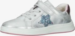 Richter Schoenen Sneakers Kinderen Zilver