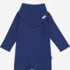 Rompers & Sets Regular Set Kinderen Donkerblauw