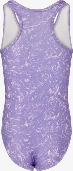 ZigZag Zwemkleding Badpak Zita Kinderen Lichtlila -Hummel Winkel cee1928fafec4bd1768b4af514ce05b9