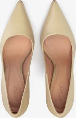 Kazar Klassieke Pumps Pumps Dames Groen 9 Kazar Klassieke Pumps Pumps Dames Groen -Hummel Winkel cef9c4e54304b345548790070c690c54