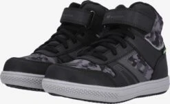 Whistler Schoenen Laarzen Casou Kinderen Zwart -Hummel Winkel cf130bd35012127e107032c04331bb0f