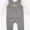 STACCATO Rompers & Sets Set Kinderen Antraciet -Hummel Winkel cf275b77ceaf1a0feefbfac8622e48ce