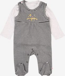 STACCATO Rompers & Sets Set Kinderen Antraciet