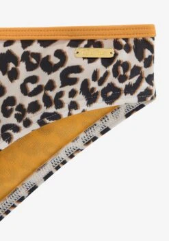 Buffalo Bikinis Bandeau Bikini Kinderen Bruin -Hummel Winkel cf31d287d3a046eb8ee186d67d38a980