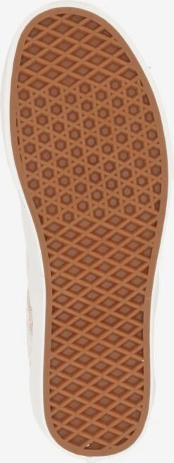 Vans Slip-on Sneakers Slip-ons Heren Ecru -Hummel Winkel cf39e04cd5f09bd186bfdf656f090aaf