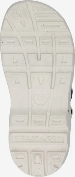 Sandalen Open Schoenen Franky Kinderen Nachtblauw -Hummel Winkel cf3beffaea3b9266e9c45c51c462a714