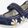 Lurchi Schoenen Ballerinas Marta Kinderen Donkerblauw -Hummel Winkel cf495e9c93992700a5e56119c68d0edc