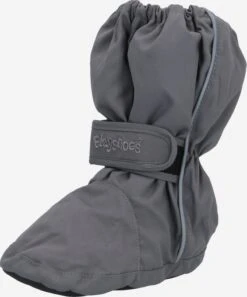 Playshoes Laarzen Snowboots Kinderen Donkergrijs