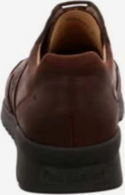 Finn Comfort Casual Veterschoenen Veterschoen Heren Bruin -Hummel Winkel cf6ee31656e40f7c6a5aee19701bf237