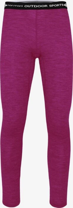 Sportondergoed Sport Onderkleding Mackay Kinderen Lila