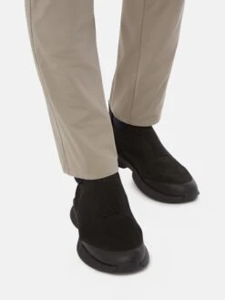 Slip-on Sneakers Slip-ons Willow Heren Zwart 9 Slip-on Sneakers Slip-ons Willow Heren Zwart -Hummel Winkel cf8eea982ccfa9a5866aa4664c7458de