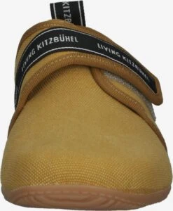 Living Kitzbühel Pantoffels Huisschoenen Kinderen Bruin -Hummel Winkel cf9b0bc9aa9005e7d3b54e19915db50c