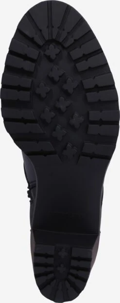 Ara Klassieke Enkellaarsjes Enkellaarsjes MANTOVA Dames Zwart -Hummel Winkel cf9e248a25845d81d5673ee18b480ca7