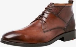 Lloyd Boots & Laarzen Veterboots GIBSON Heren Bruin -Hummel Winkel cfa5ddc8ebc3e9b03021768ae8e3d22d