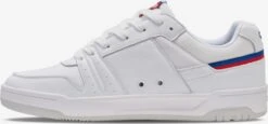 Hummel Casual Sneakers Sneakers Laag Stockholm Lx-e Dames Wit 13 Hummel Casual Sneakers Sneakers Laag Stockholm Lx-e Dames Wit -Hummel Winkel cfac7dfc0d6c4591cbdb49c28e35858d