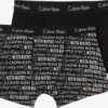 CALVIN KLEIN UNDERWEAR Ondergoed Onderbroek Kinderen Zwart -Hummel Winkel cff5b27e095b8bc807c5e09736cded85