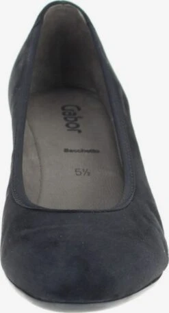 Gabor Klassieke Pumps Pumps Dames Kobaltblauw 9 Gabor Klassieke Pumps Pumps Dames Kobaltblauw -Hummel Winkel d0304dcf6b19223f16b89542d366923f