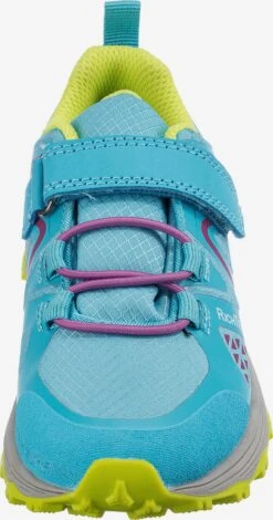 Richter Schoenen Sneakers Kinderen Lichtblauw -Hummel Winkel d07d38c90067608ef3fcfd23c7ed398c