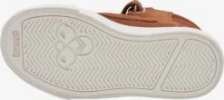 Hummel Schoenen Sneakers Kinderen Roestbruin -Hummel Winkel d0a0f4c6afcdac64d3d956063a344215