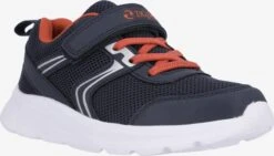 ZigZag Schoenen Sneakers Doncaer Kinderen Donkerblauw 15 ZigZag Schoenen Sneakers Doncaer Kinderen Donkerblauw -Hummel Winkel d0b42d8e1439f7269b4638d7dbcc1a4f