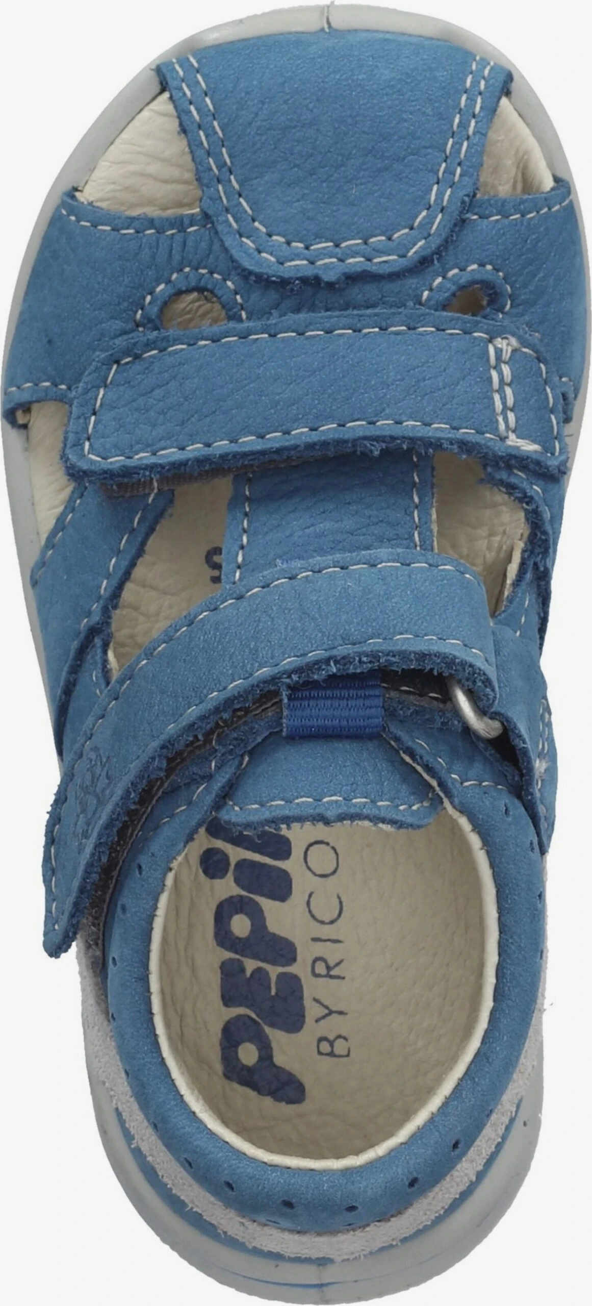 Sandalen Open Schoenen Kaspi Kinderen Blauw 8 Sandalen Open Schoenen Kaspi Kinderen Blauw - Afbeelding 6
