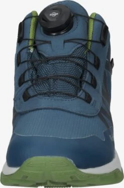 Richter Schoenen Sneakers Kinderen Navy / Duifblauw -Hummel Winkel d0cd9f0e09c83ac5b6f1097668afaab4