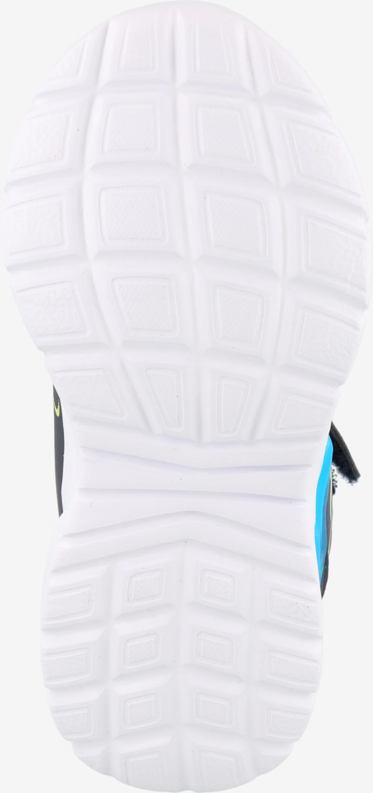 KangaRoos Schoenen Sneakers Genius Kinderen Navy / Hemelsblauw 5 KangaRoos Schoenen Sneakers Genius Kinderen Navy / Hemelsblauw - Afbeelding 3